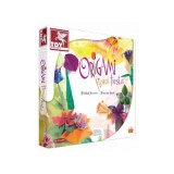 Origami - Floral Fiesta